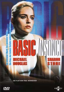 Related Pictures basic instinct...