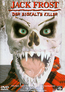 Jack Frost - Der Eiskalte Killer Jack Frost - Der Eiskalte Killer