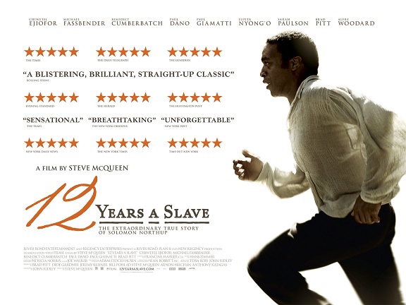 12 Years A Slave Thriller Drama Der 2010er Independent Forum Fur Film Games Und Musik Streaming Dvd Und Blu Ray Info