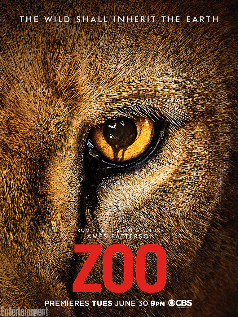 Zoo Serien Stream Zoo Serien Stream