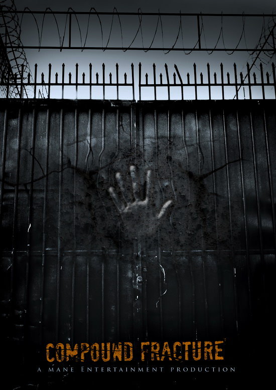 Wunden Der Angst - Evil Estate Wunden Der Angst - Evil Estate