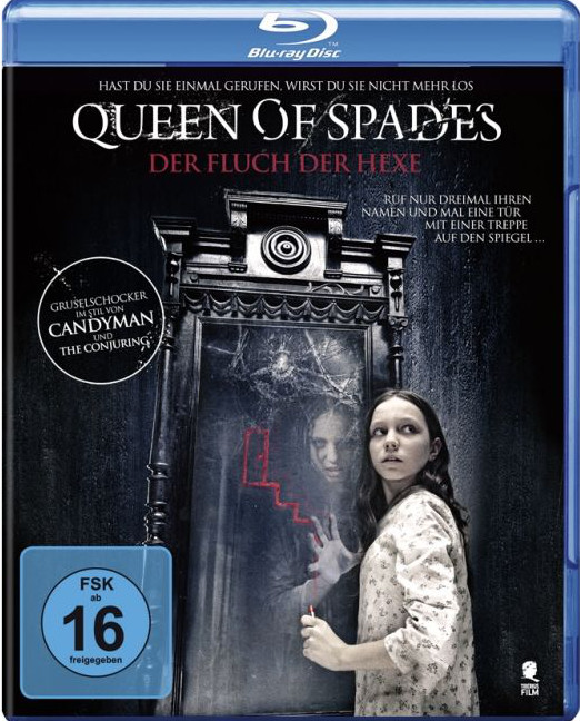 Der Fluch Der Hexe Stream