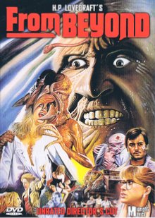 from beyond – aliens des grauens from beyond – aliens des grauens
