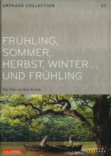 Frühling Sommer Herbst Winter Und Frühling Stream Frühling Sommer Herbst Winter Und Frühling Stream