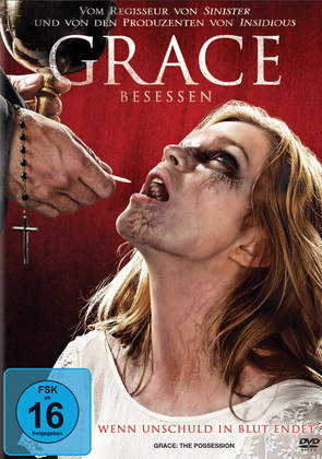 Grace Besessen Grace Besessen