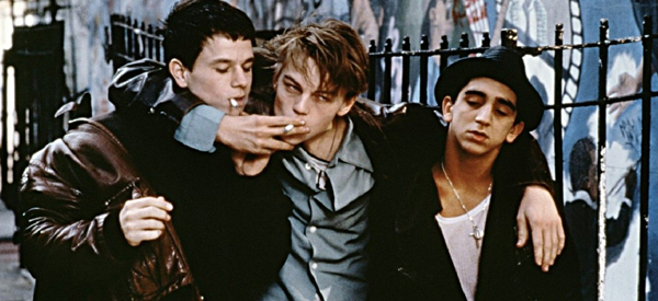 Jim Carroll In Den Straßen Von New York Netflix Jim Carroll - in den Straßen von New York - Thriller / Drama der 1990er