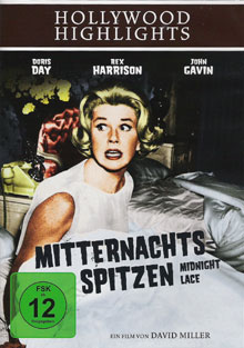 Mitternachtsspitzen Stream Mitternachtsspitzen Stream