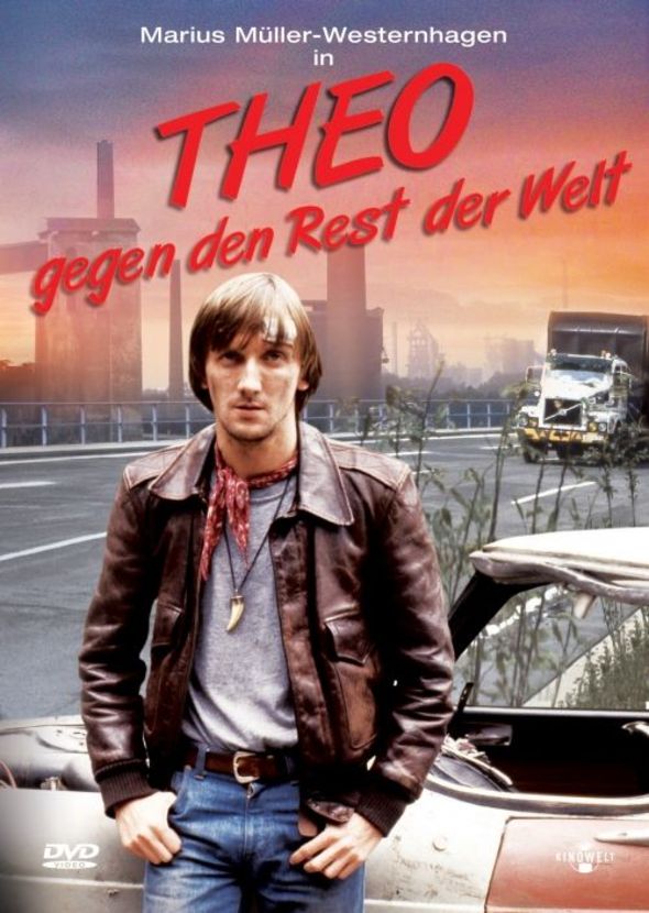 Theo gegen den Rest der Welt