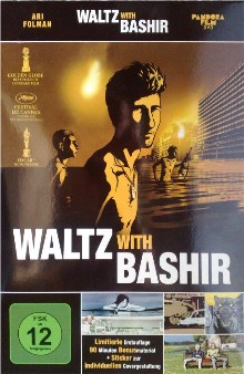 Waltz With Bashir Stream Waltz With Bashir Stream