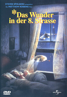 Das Wunder Der 8 Strasse