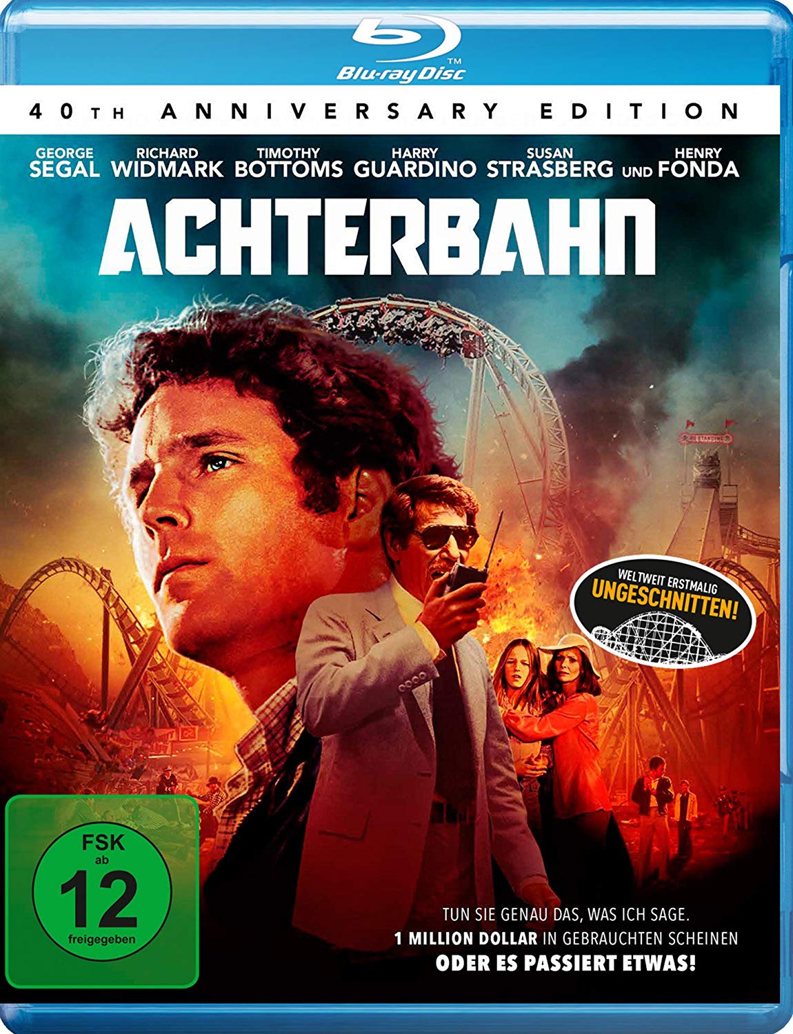 Achterbahn Film Stream Achterbahn Film Stream