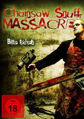 Snuff Massacre Snuff Massacre