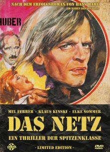 Das Netz Film