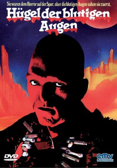 The Hills Have Eyes Hugel Der Blutigen Augen Horrorfilme Der 1970er Forum Fur Filme Serien Und Games Streaming Dvd Und Blu Ray