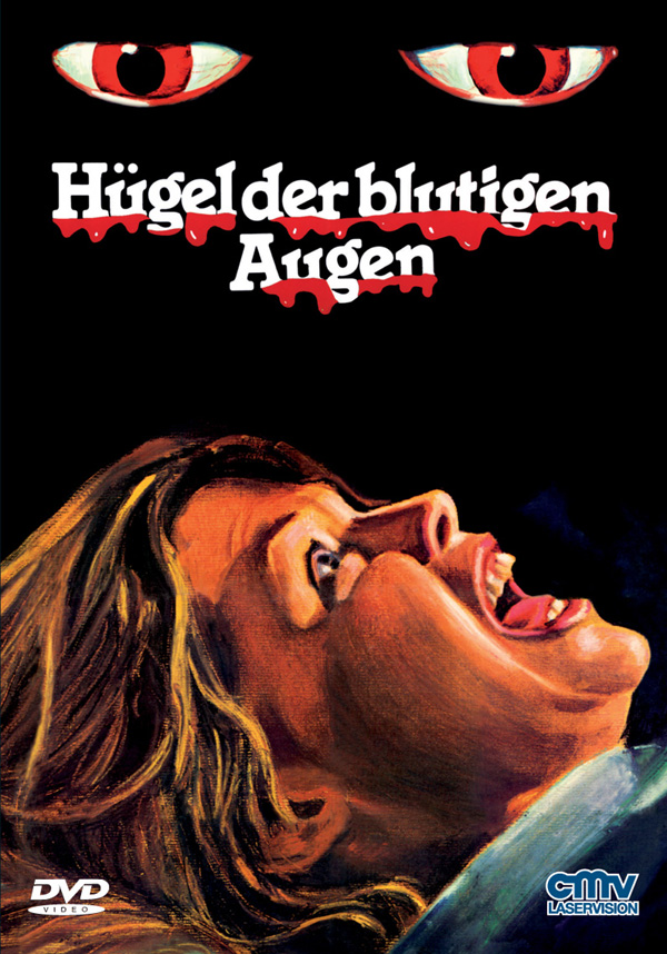 The Hills Have Eyes Hugel Der Blutigen Augen Horrorfilme Der 1970er Forum Fur Filme Serien Und Games Streaming Dvd Und Blu Ray