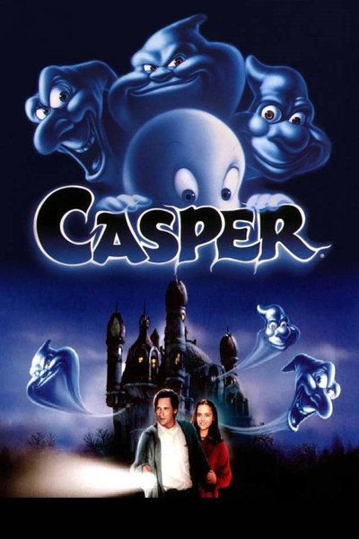 Casper - Der Film - Kinderfilme / Zeichentrick - Forum für Filme, Game