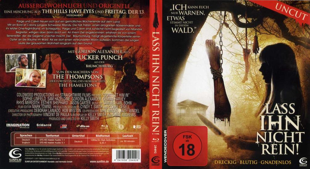 Lass Ihn Nicht Rein Stream