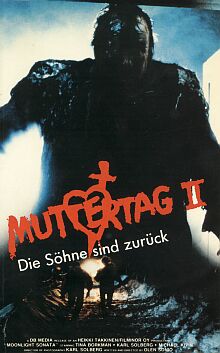 Muttertag 2 - Horrorfilme der 1980er - Independent Forum ...