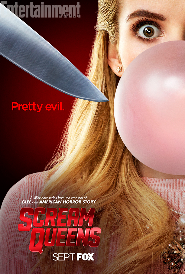 Serien Wie Scream Serien Wie Scream