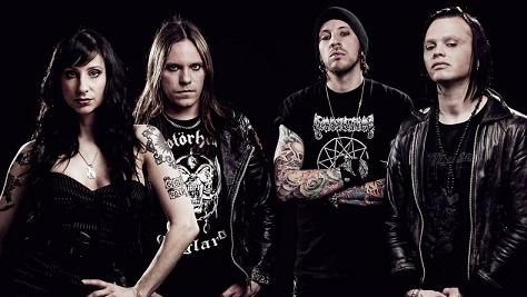 Sister Sin - Metal - Deutschlands Medienforum für Filme, Games und Serien