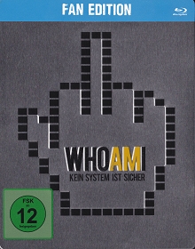 Who Am I - Kein System Ist Sicher Stream Who Am I - Kein System Ist Sicher Stream