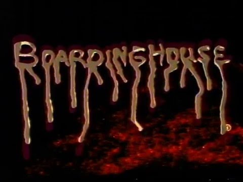 BOARDINGHOUSE (1982) — Rare trailer
