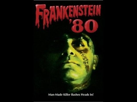 Frankenstein 80 (1972)