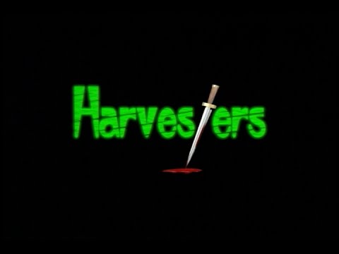 Harvesters (2001)