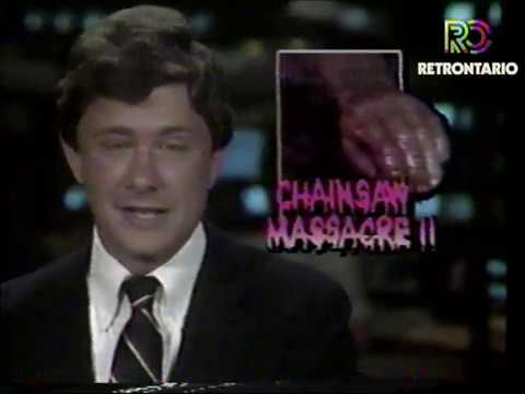CNN TEXAS CHAINSAW MASSACRE 2 (1986)