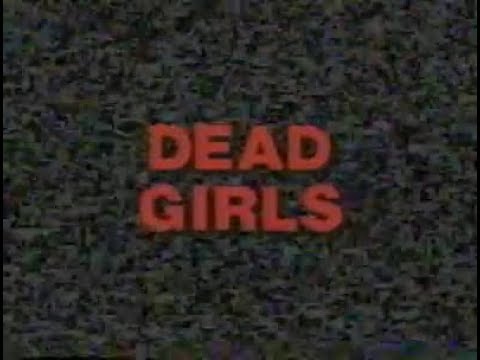 Dead Girls (1990)