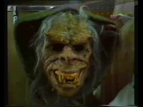 Horror effects (1990)