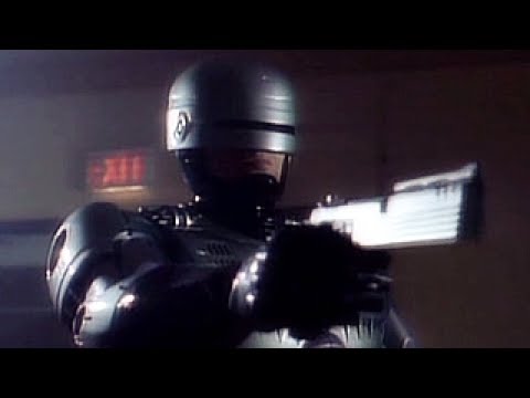 RoboCop: The Human Factor (Fan Edit)