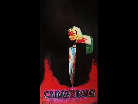 Cadaverous: The Man in the Forest (1991)