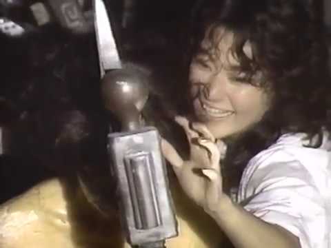 Making of SWEET HOME (J, 1989) -『スウィートホームへ連れてって』映画スウィートホームメイキング