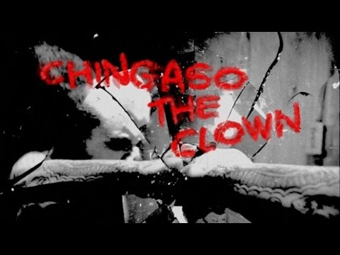 Chingaso The Clown