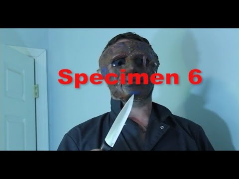 S.O.V. Horror - Specimen 6 Trailer