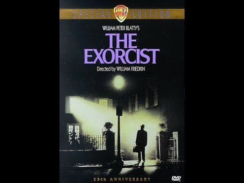 The Fear of God:The Making of The Exorcist