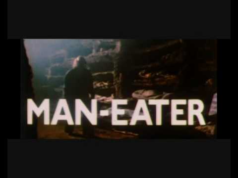 Man Eater-Der Menschenfresser,Trailer,deutsch