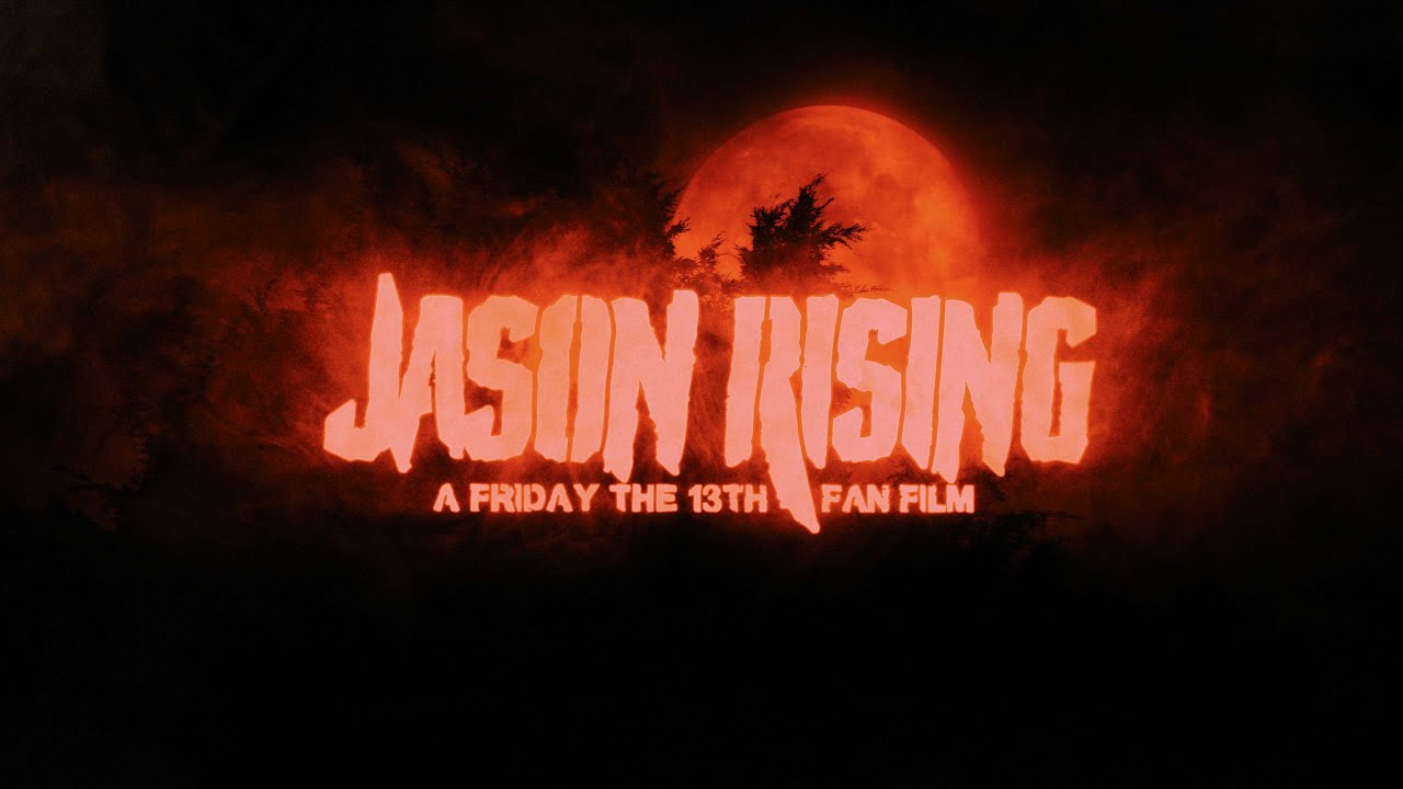 Jason Rising: A Friday the 13th Fan Film | Full Film | (2021) HD