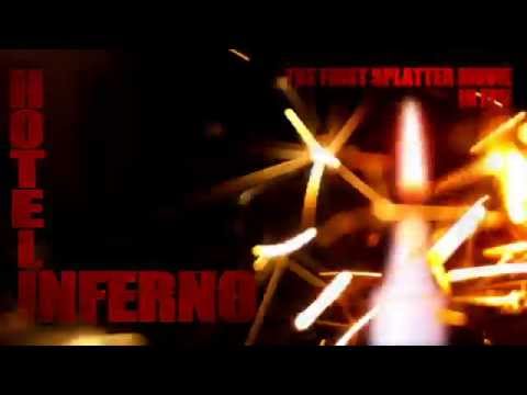 Hotel Inferno Trailer  LFG deutsch
