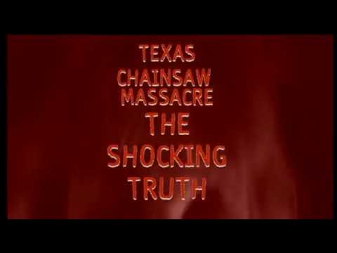 Texas Chainsaw Massacre - The Making Of - Full Documentary