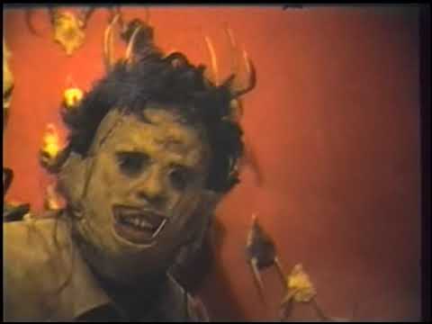 The Texas Chainsaw Massacre (1974) - Deleted Scenes & Outtakes