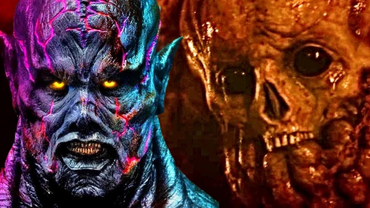 10 Underrated Terrifying Practical Effects Horror Movies – Explored - Modern Practical Effects Films
