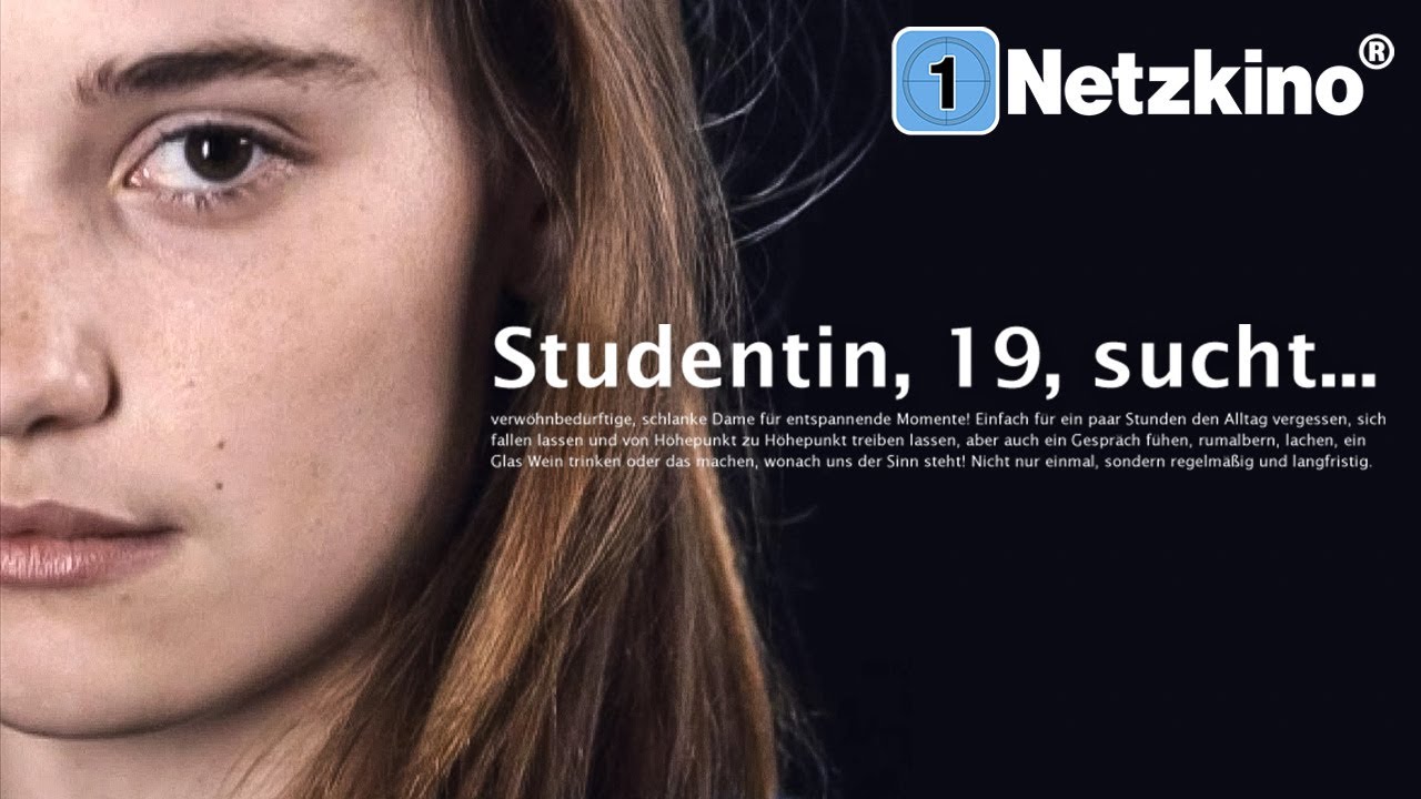 Studentin, 19, sucht… (PSYCHOTHRILLER trifft SOZIALDRAMA in voller Länge, Filme Deutsch komplett)