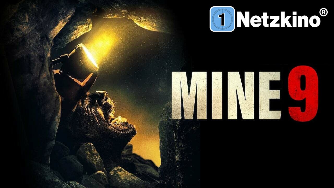 Mine 9 (ÜBERLEBENSTHRILLER in voller Länge, neue Survival Thriller Filme Deutsch komplett 2023)