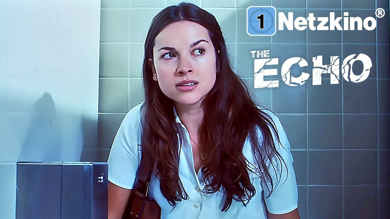 The Echo - Remake (Horror, Thriller, ganzer Horrorfilm Deutsch, Thriller Deutsch, ganze Filme Deutsch) *HD*