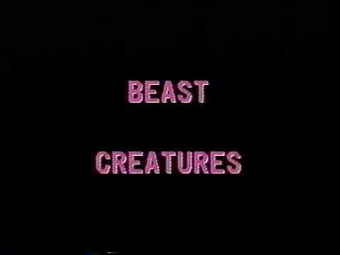 Attack Of The Beast Creatures (1985) Ganzer Film
