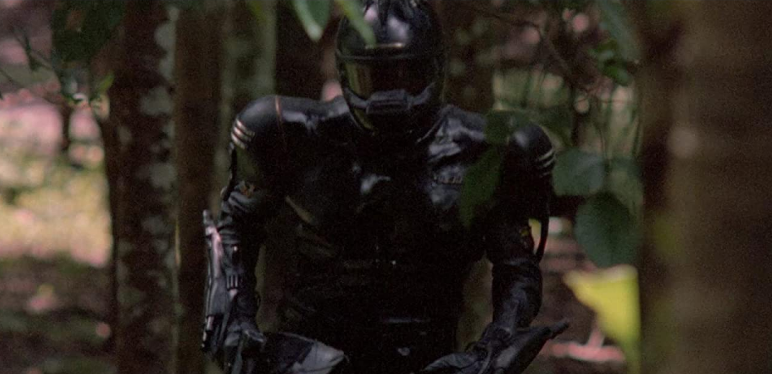 Roboman - Sci-Fi / Fantasy der 1980er - Forum für Filme, Serien und ...