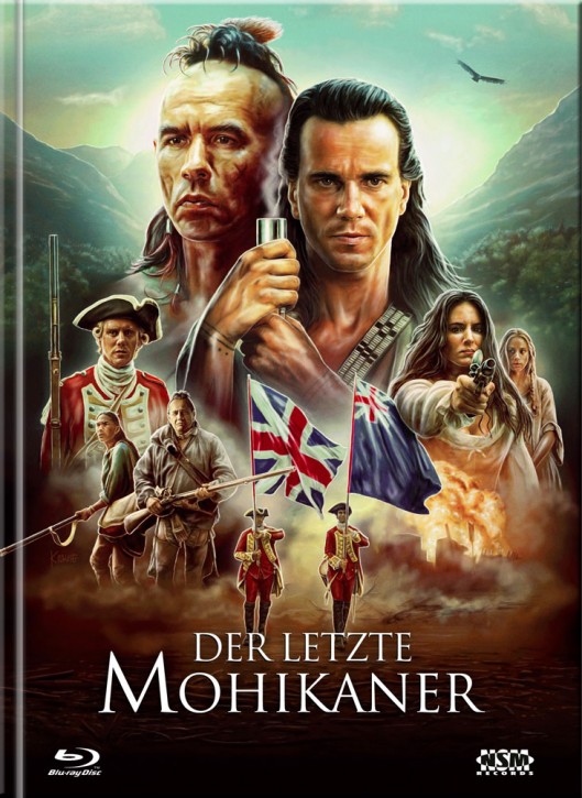 Der Letzte Mohikaner Film Kostenlos Anschauen Der letzte Mohikaner (1992) - Action der 1990er - Deutschlands