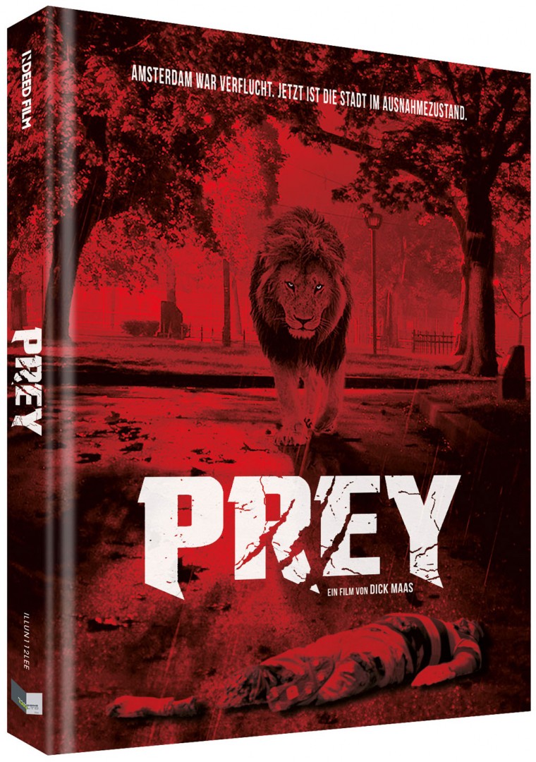 Download Prey Film 2007 Handlung Gif